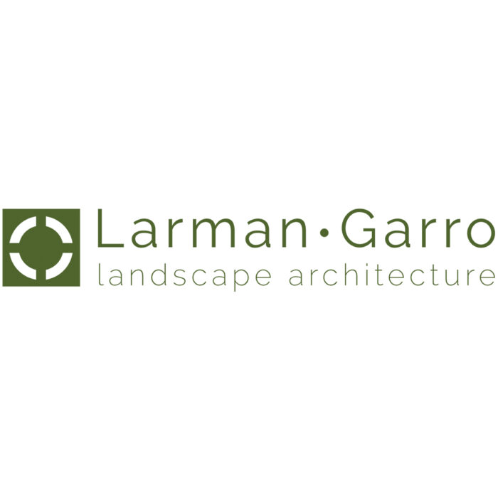 Larman Garro Logo