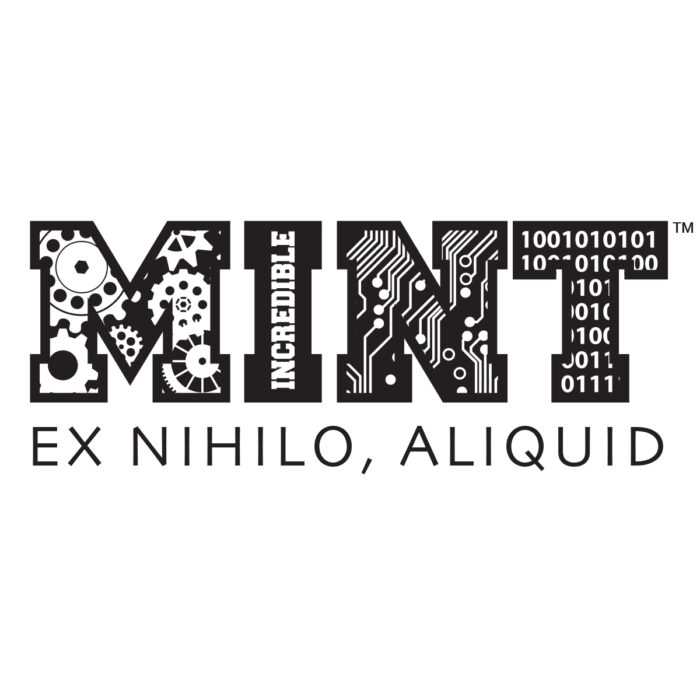 MINT Logo