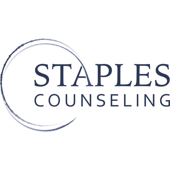 Staples Counseling Logo